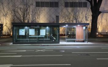 군산시, 스마트 승강장 확대해‘체감형 교통복지’강화