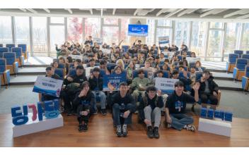 군산 초등학생, 딩가딩 프로젝트로 게임 개발자의 꿈을 꾸다