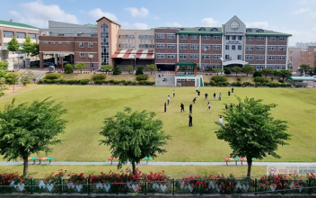 군산여상 3학년 재학생 4명, 지역인재 국가직 공무원 최종 합격