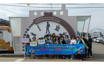 군산시, 지방물가 안정평가 ‘전국’ 최우수기관 선정