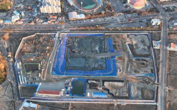 (톡톡 군산) 군산전북대병원 건립 추가 예산지원 가능할까