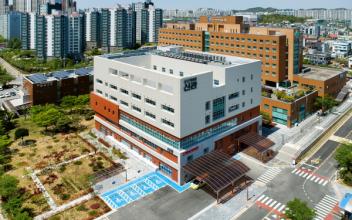 군산의료원, 장기요양 재택의료센터 운영