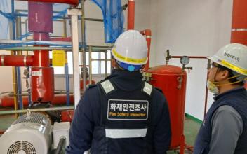 군산소방서, 2026년 화재안전 중점관리대상 관리 강화