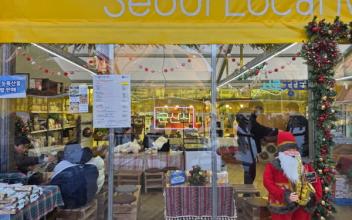 군산해물짬뽕, 서울시청 직원‘특별식’메뉴 선정