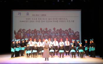 ‘예술로 피어난 군산의 삶’, 제22회 군산어르신예술제 및 작품전시회 성황리 마무리