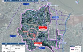군산시, ‘기후 위기 대응’ 재해예방 총력