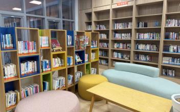 군산시 경암동, 주민 일상 속 독서문화 공간 만든다