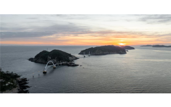 ‘K-관광섬’본격 항해... 글로벌 명품 섬으로 대변신