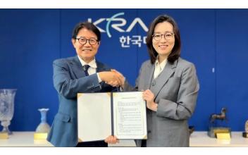 전수미, 한국마사회에 제5렛츠런파크 조성 및 업무협약(MOU) 제안