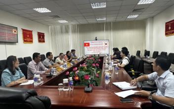 군산시, 베트남서 공공형 계절근로자 직접 선발