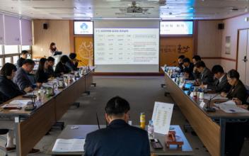 군산시, 2026년 일자리정책 비전 제시... 민생·산업 아우르는 일자리도시 추진