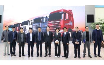 군산시, 미래모빌리티 산업 전환을 위한‘현장 소통행정’나서