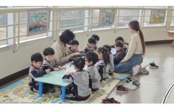 군산시 금강미래체험관, 환경교육 프로그램 ‘Green 지구로운 출발’ 운영