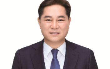 (6·3 지방선거) 조국혁신당 이주현 예비후보, 3단계 군산항 준설 ‘주장’ 