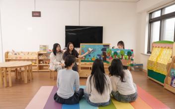 호원대 유아교육과, 2026학년도 임용 합격 선배 초청 특강 개최