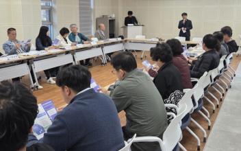 군산시 금융복지상담센터, 채무조정부터 자산 형성까지 통합 지원