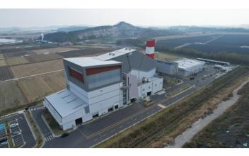 군산시, 공공재활용선별장 자동화로 처리 효율 높인다