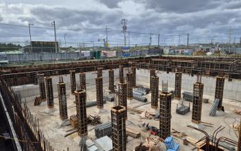 군산시, 1,472억 규모 침수예방사업 추진