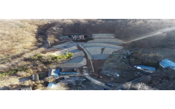 군산시, 자연재해위험개선지구 등 12개소 지정 해제