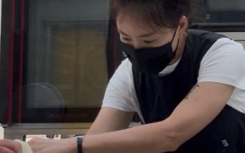 (지역화제) 나의 반생을 건 도전, ‘팡모들러’ 베이커리
