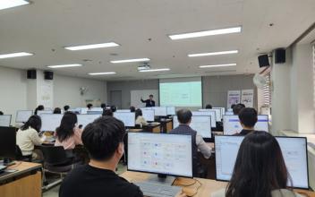 군산시, AI 시대 맞춤형 데이터기반행정 본격 추진