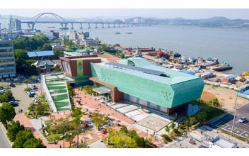 군산근대역사박물관, 문화가 있는 날 체험 프로그램 운영