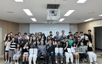 군산지역 청소년운영위원회, 「스크롤을 멈추고 생각하다」 영상제 개최