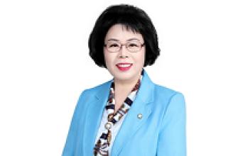 김영란 의원 5분 발언 「갑작스러운 사고로 가족을 잃은 시민에게도 군산시의 손길이 필요합니다.」