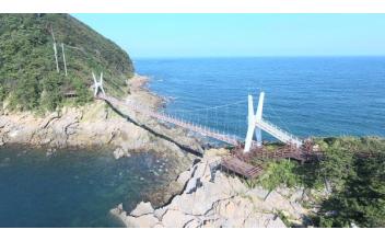 K-관광섬 고군산섬잇길, 1박2일 관광상품 운영