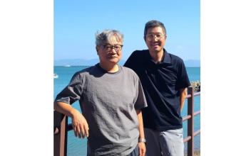 (군산사람 군산이야기) ‘K-관광섬, 인도교’의 숨은 이야기