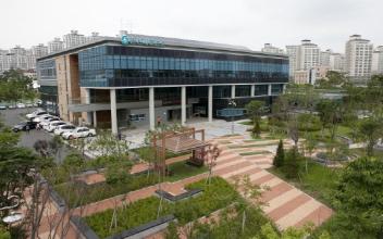 군산시보건소, 인플루엔자·코로나19 무료 예방접종 시행
